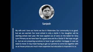 GovHack 2017 - Decile9 - Exposing the Myth