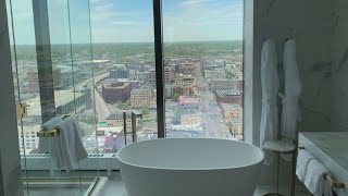 An Exclusive Look At Minnesota's First 5-Star Hotel