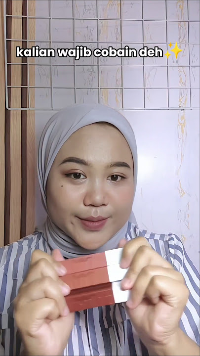 rekomendasi lipmatte anti luntur #makeup#makeuptutorial #makeuppemula #lipmatte