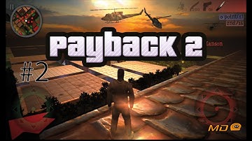 Payback 2 - The Battle Sandbox Part 2 - Gameplay IOS & Android