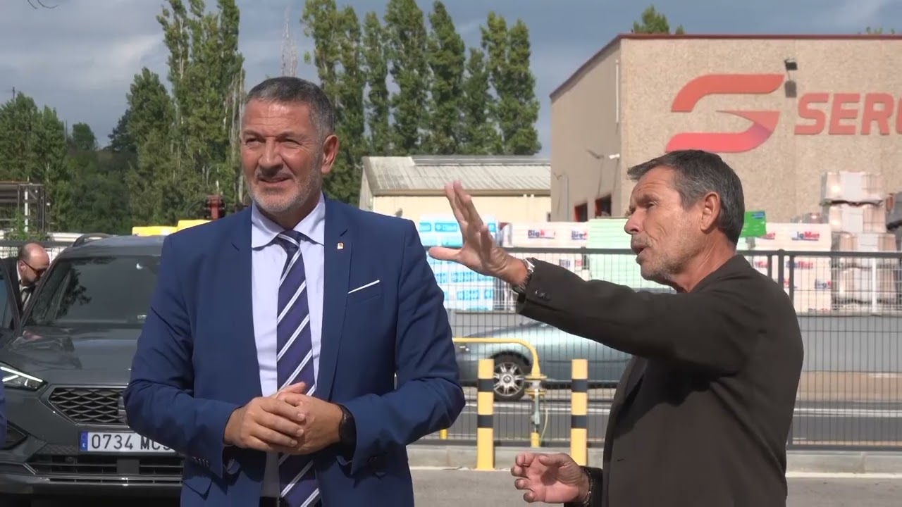 Al Dia Comarques Gironines - Migdia 18/02/2026