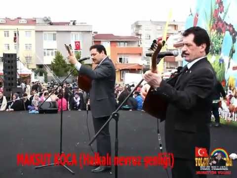 MAKSUT KOCA (Memmed Emmi)