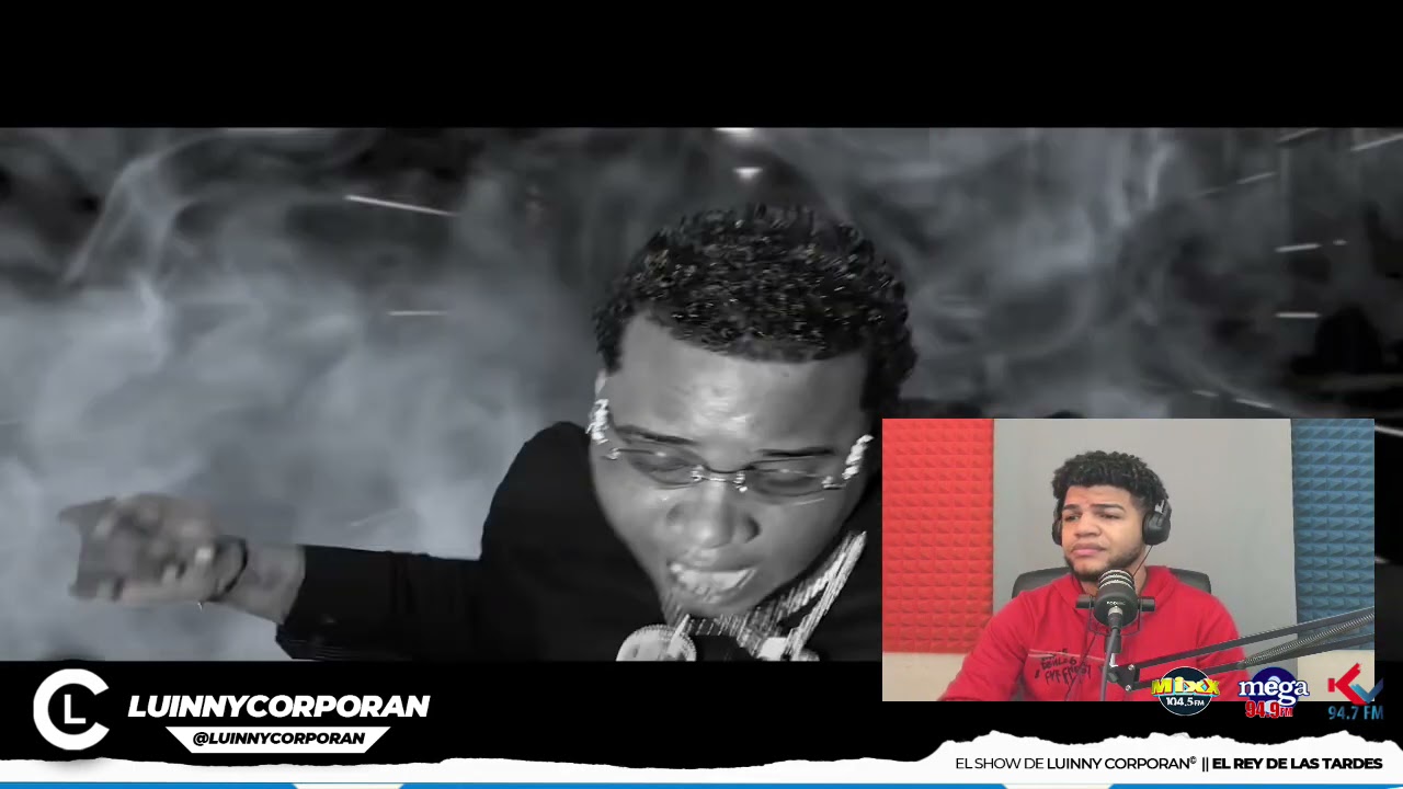 SHADDY.COM - 10 De 20 😞 (VIDEO REACCION)