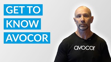 Avocor overview