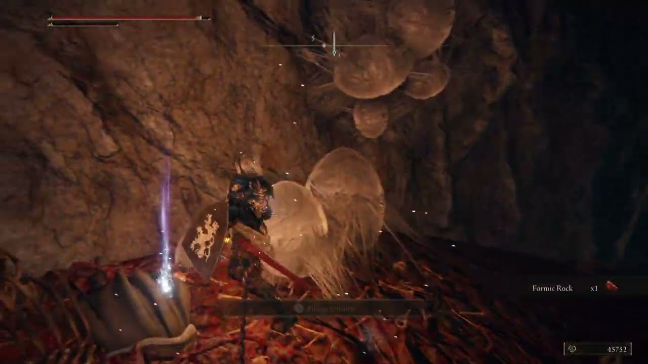 ELDEN RING Immunizing Horn Charm Location