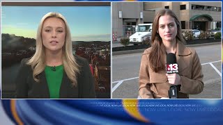 Co-defendant testifies in Kanawha County murder trial