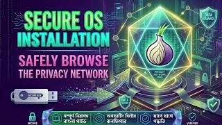 Tails OS Installation Guide for Ultimate Online Privacy & Security | Stay 99.9% Anonymous Online