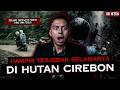 TERSESAT DI JALAN YANG SEHARUSNYA GA ADA?! 😱 Kisah HORROR Jalan di CIREBON | #haushorror