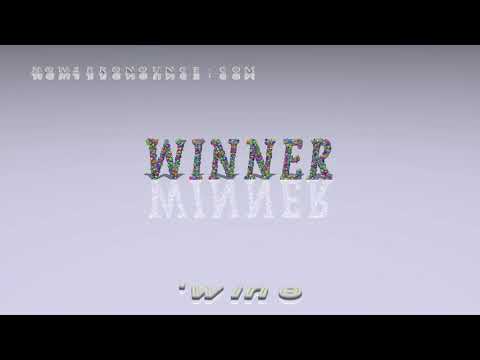Winner Example Sentences winner - pronunciation + Examples in sentences and phrases - YouTube
