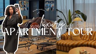 LUXURY APARTMENT TOUR | Pilates Studio, Karaoke & Pool Rooms.. Plus More!π π§π½ββοΈπ€ππ½ββοΈβ¨ LUXURY APARTMENT TOUR | Pilates Studio, Karaoke & Pool Rooms.. Plus More!π π§π½ββοΈπ€ππ½ββοΈβ¨