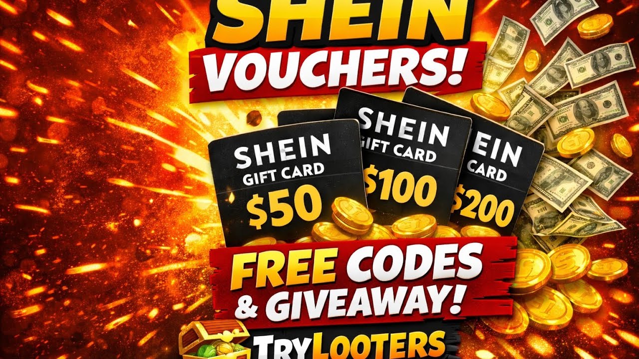 Shein Offer explained Cookie 