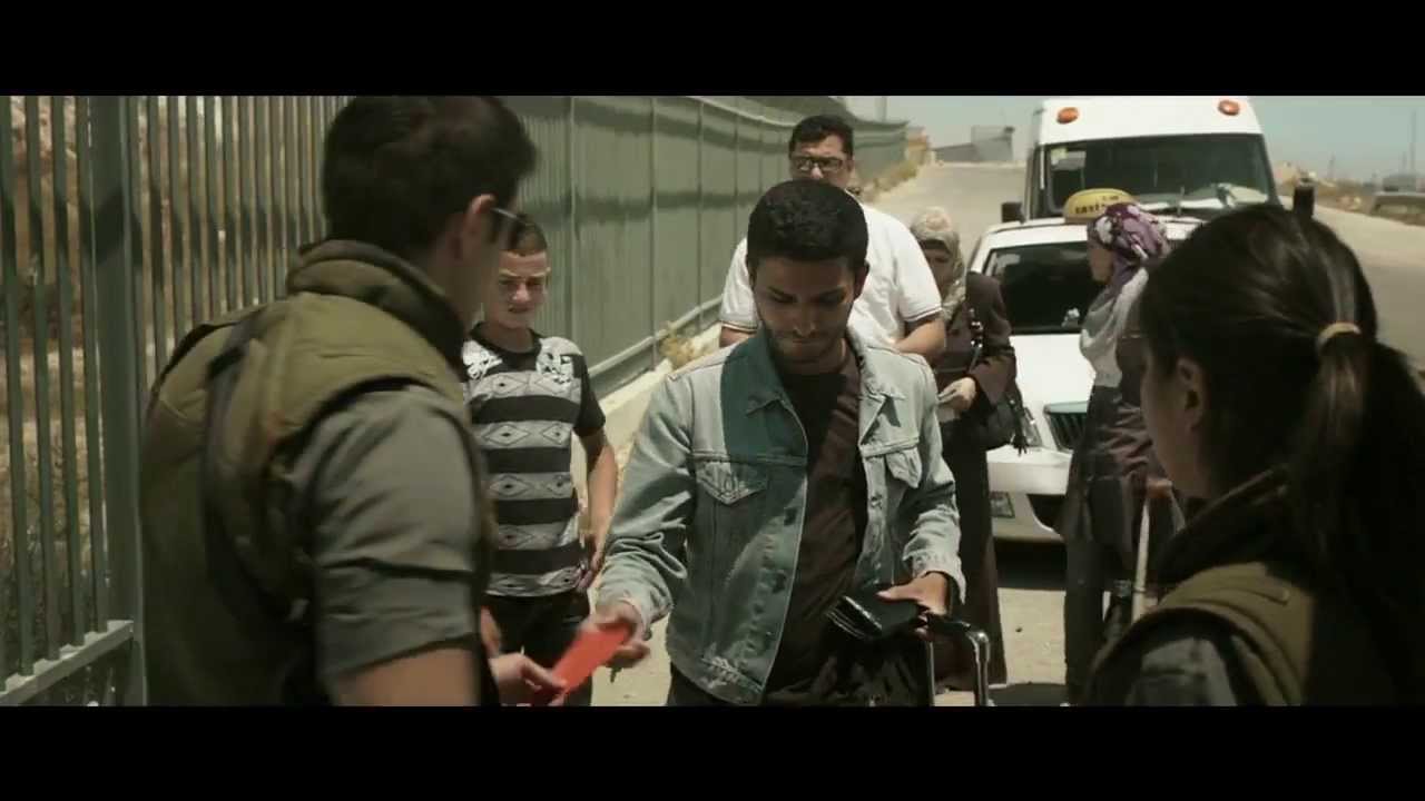 The Other Son trailer
