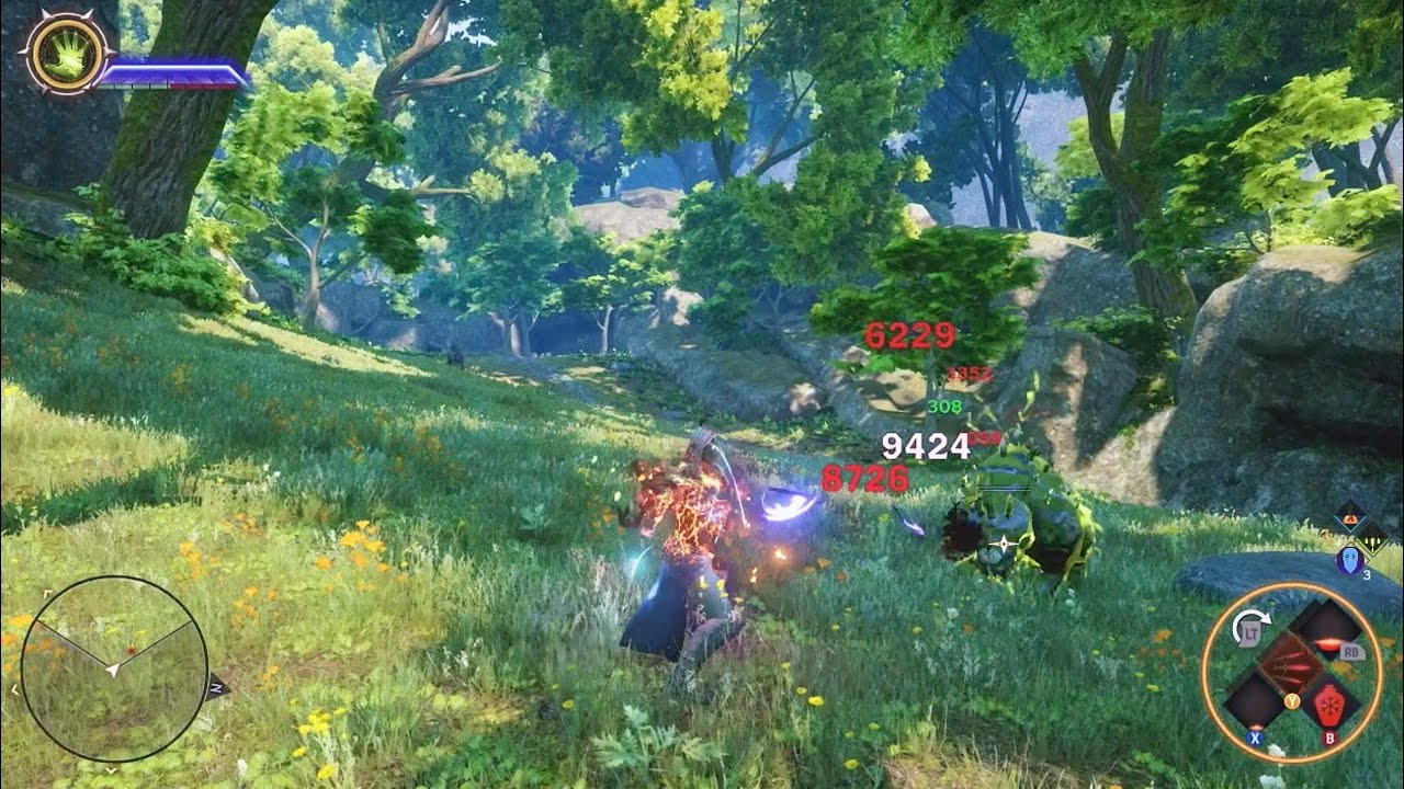 Dragon Age Inquisition Throwing Blades + Flask of Fire Tempest