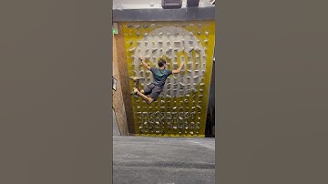 Hommage 7C/V9 #shorts #moonboard