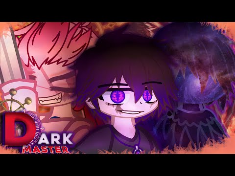 Mairimashita, Gameoverse, Fnaf(au) React ADAPTATION •AS• [@AniRap]
