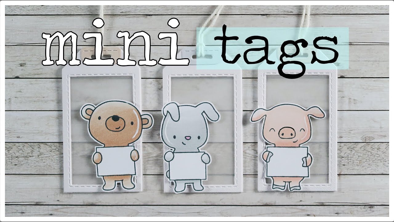 ETIQUETAS con SELLOS y ROTULADORES CHAMELEON al alcohol