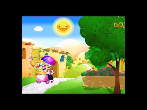 أغنية حرف الشين بشكلها النهائي