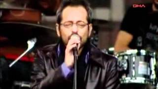 Van İçin Rock Feridun Düzağaç Beni Bırakma