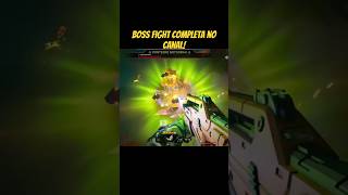 DERROTEI O PORTEIRO GOTOORAK SOLO NO ROGUE CORE