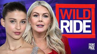 Bill Gates Daughter Involved In Wire Fraud Next Press Secretary How China Tricked US To Enter WTO