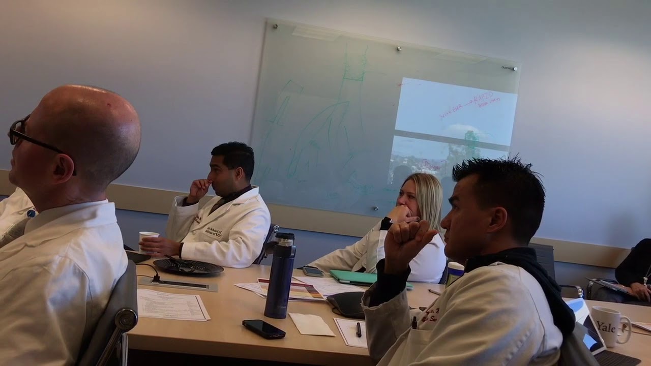 The Innovators Series: Prof. Charles Liu talks brain computer interfaces