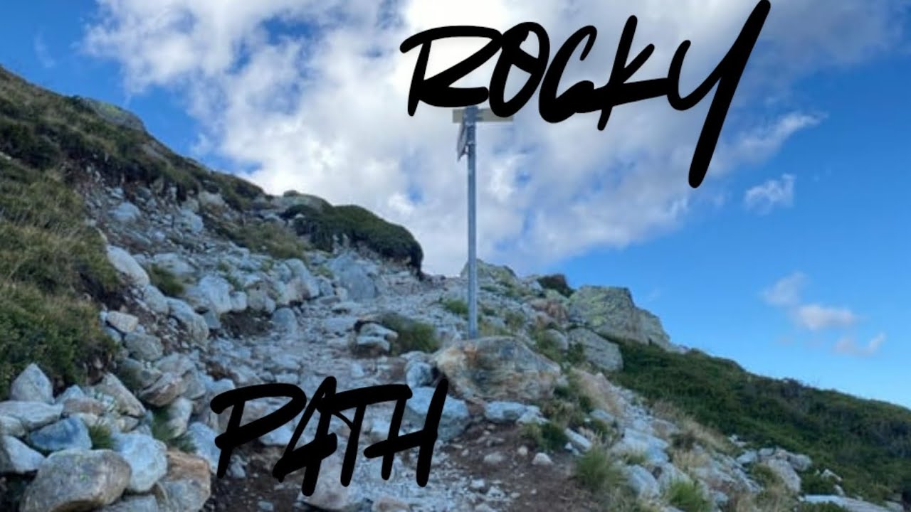 Rocky Path ( High Tier 2 obby ) Completion