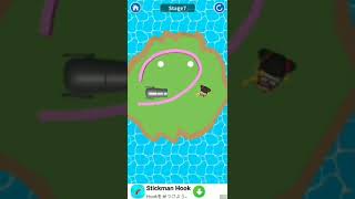 Stop the flow #gamingvideos（スマホゲーム実況解説なし映像のみ） screenshot 5