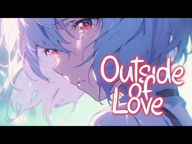 「Nightcore」 Outside Of Love - Becky Hill ♡ (Lyrics) class=