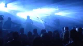 EF - Delusions Of Grandeur Live @ A38, Budapest 05/Aug/2014