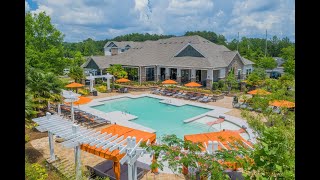 The Oxmoor Apartments in Birmingham, AL