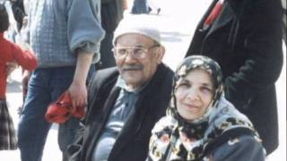 Rahmetli Tahsin Kaya İçin Hazırlanmış Albüm