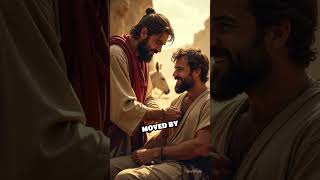 The Good Samaritan: Radical Compassion Unveiled