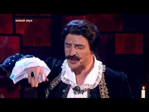 Михаил Боярский 