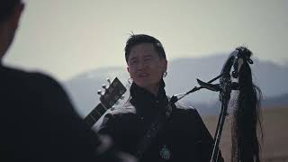 SHUBIAO QUARTET | Nutog (Official Video)