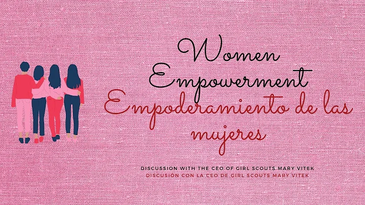 Women Empowerment Video