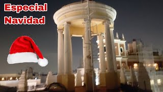 Especial Navidad 24 De Diciembre .Urbex