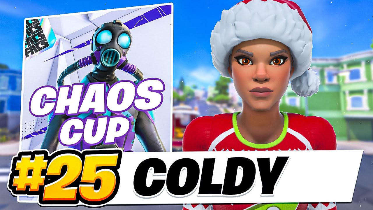 КАК Я ВЫИГРАЛ ФНКС СКИН КАП