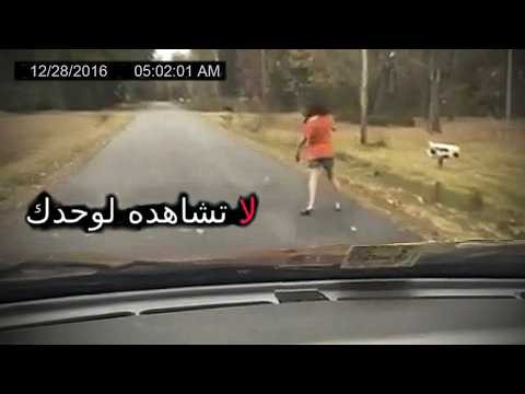 أكثر 10 مشاهد حقيقية لأشياء مرعبة لا ت صدق صورتها عدسات الكاميرا صدفة في مناطق مخيفة 