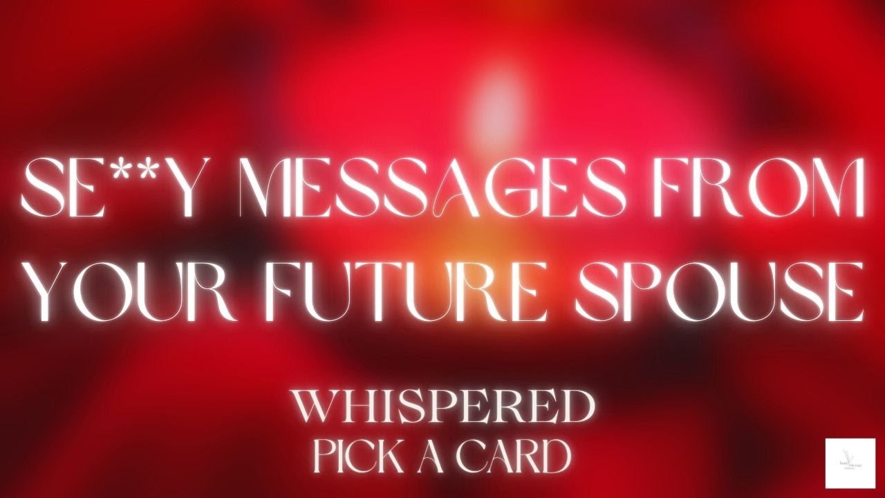 Откровенные сообщения от вашего будущего супруга! 💍🕯️Выберите карту