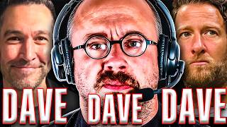Sam Hyde The DAVE Compilation Spectacular! Dave Smith, Dave Ramsey & Dave Portnoy!