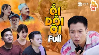 Download lagu ỐI DỒI ÔI - Tập Full | Phim hài Thái Dương Mới Nhất
