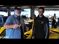 One Cool Thing About IMSA's Cars: Corvette's Cockpit with Jordan Taylor