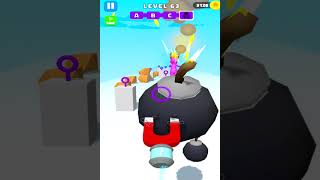Grabby Grab Level 63 - Grabby Grabby - Grabby Grab Gameplay  - Grabby Grab (Lion Studio) screenshot 3