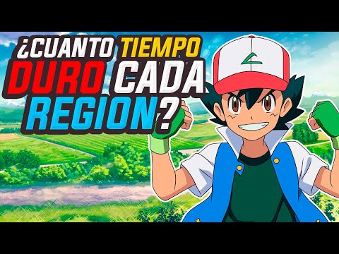 EXPLICANDO como ASH tiene aun 10 AÑOS! - TEORIA | EL TIO REXAS