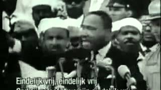 Free at Last- Martin Luther King, Jr 7