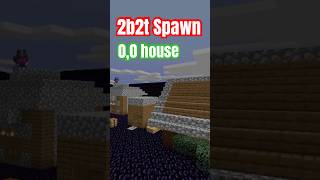 2b2t 0,0 Base Experiment!