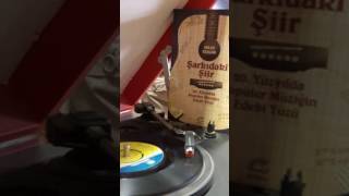 Değmen Benim Gamlı Yaslı Gönlüme Edip Akbayram Cyprus