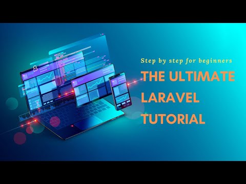 Lesson 28: Handling Single Parameter - Ultimate Laravel tutorial
