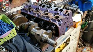 1996 s10 Big Block Chevy 454 Conversion Part 4 Net Worth