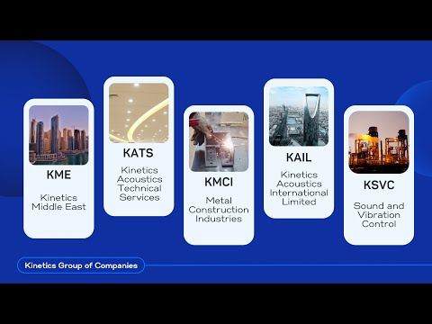 KGC Companies